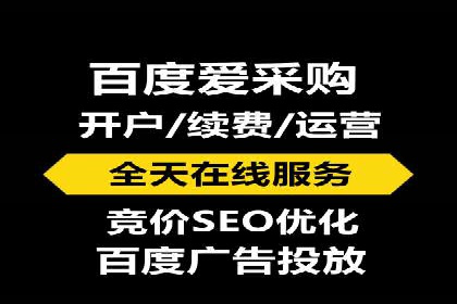 精选百度推广代理成功案例分享